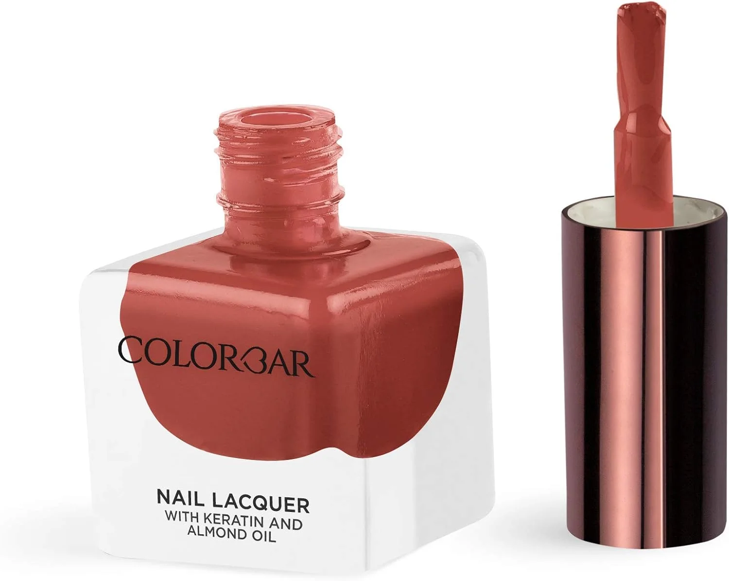 لاک ناخن کالر بار، پاپی، 12 میلی لیتر