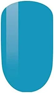 ست لاک ژل برای مانیکور در خانه، ست لاک ژل طراحی ناخن، لاک ژل یو وی ال ای دی، مانیکور ژل یو وی ال ای دی برای خانه و سالن، ست لاک ژل طراحی ناخن یو وی ال ای دی، رنگ آبی آسمانی روشن