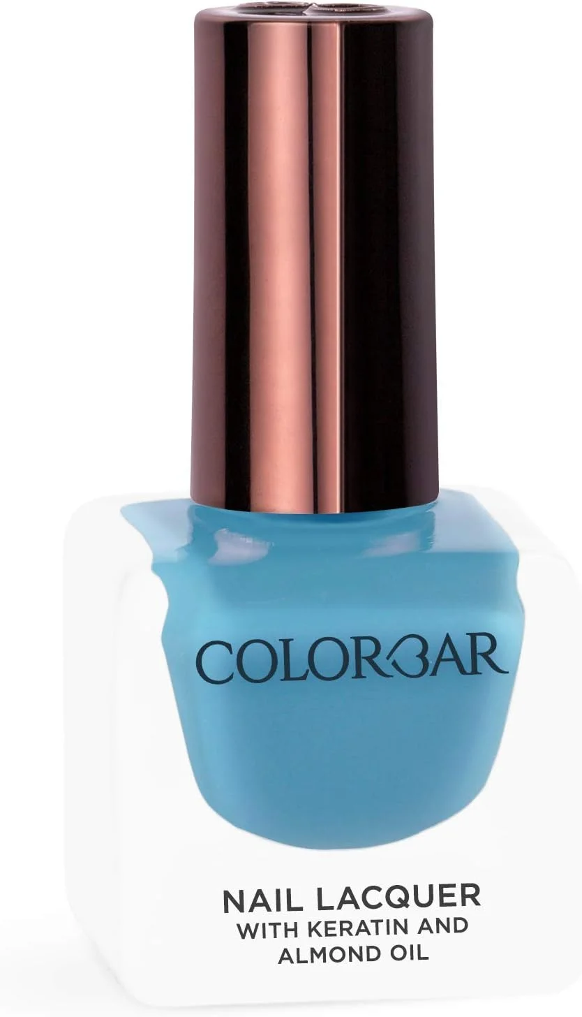 لاک ناخن کالر بار، سینگ آلونگ، 12 میلی لیتر