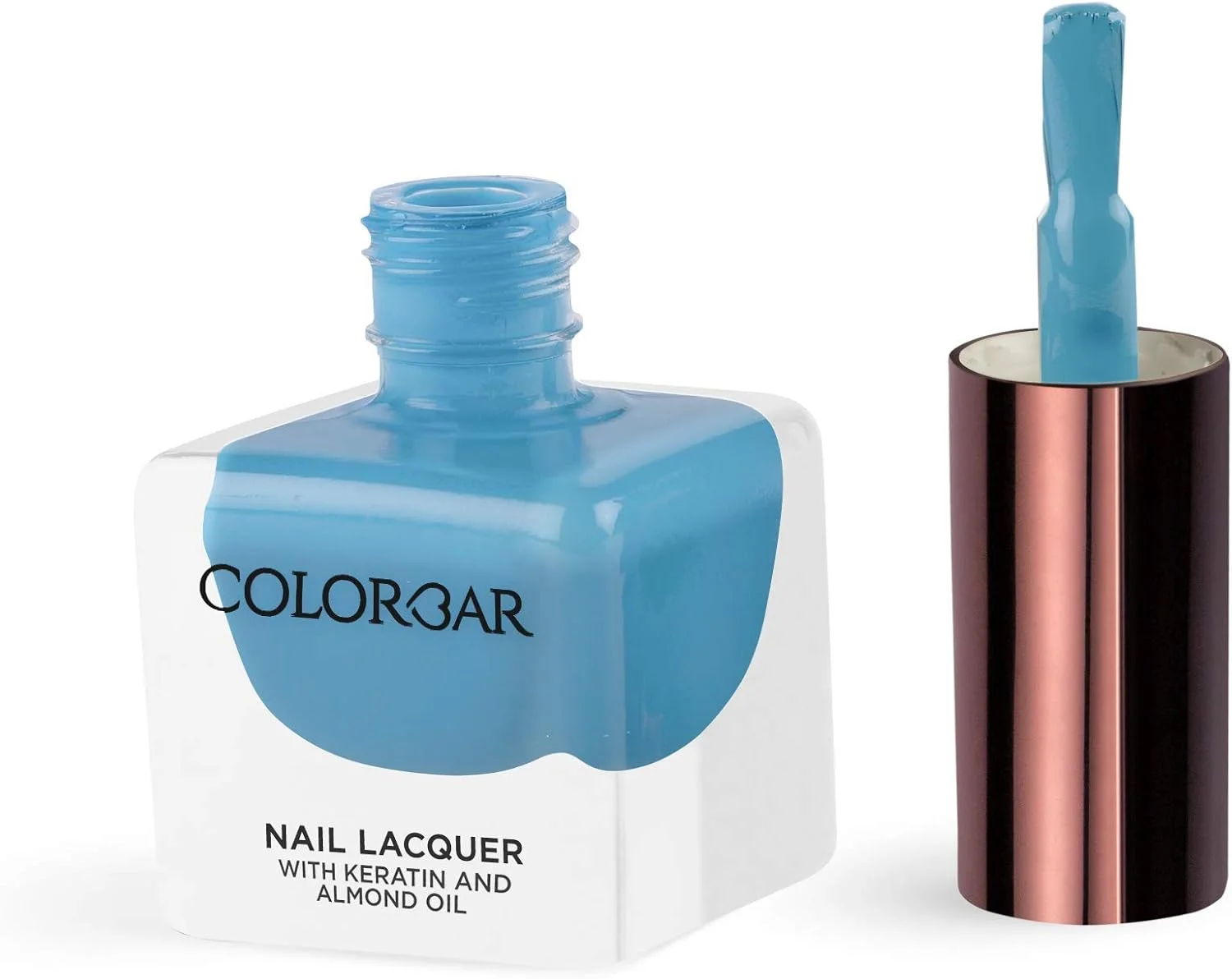 لاک ناخن کالر بار، سینگ آلونگ، 12 میلی لیتر