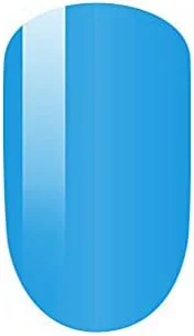 ست لاک ژل ناخن Brunson مناسب استفاده در منزل و سالن، ست مانیکور ژلی، لاک ژل طراحی ناخن، لاک ژل UV LED، ست لاک ژل UV LED مناسب طراحی ناخن در منزل و سالن، رنگ آبی