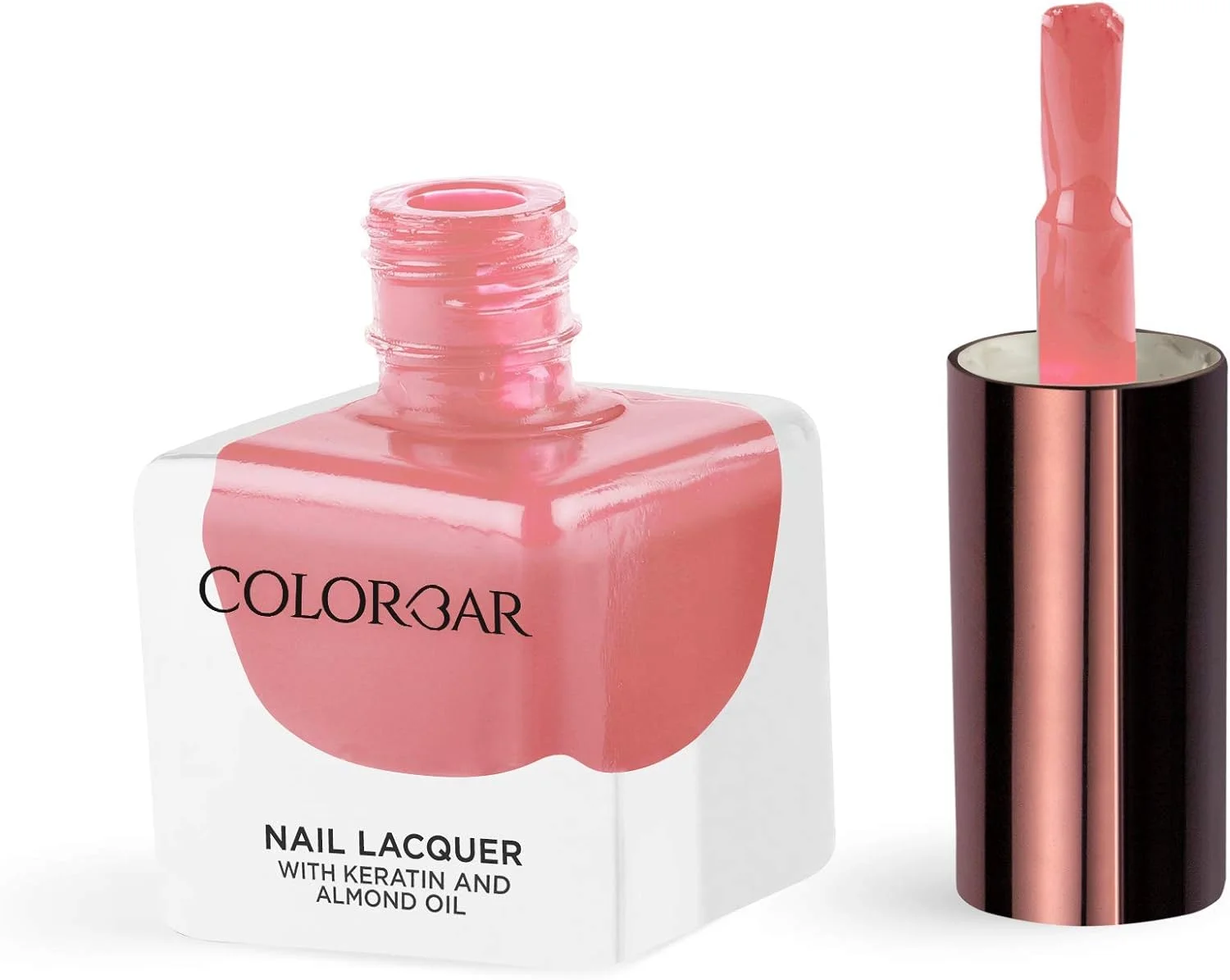 لاک ناخن کالر بار، هتل دو پاریس، 12 میلی لیتر