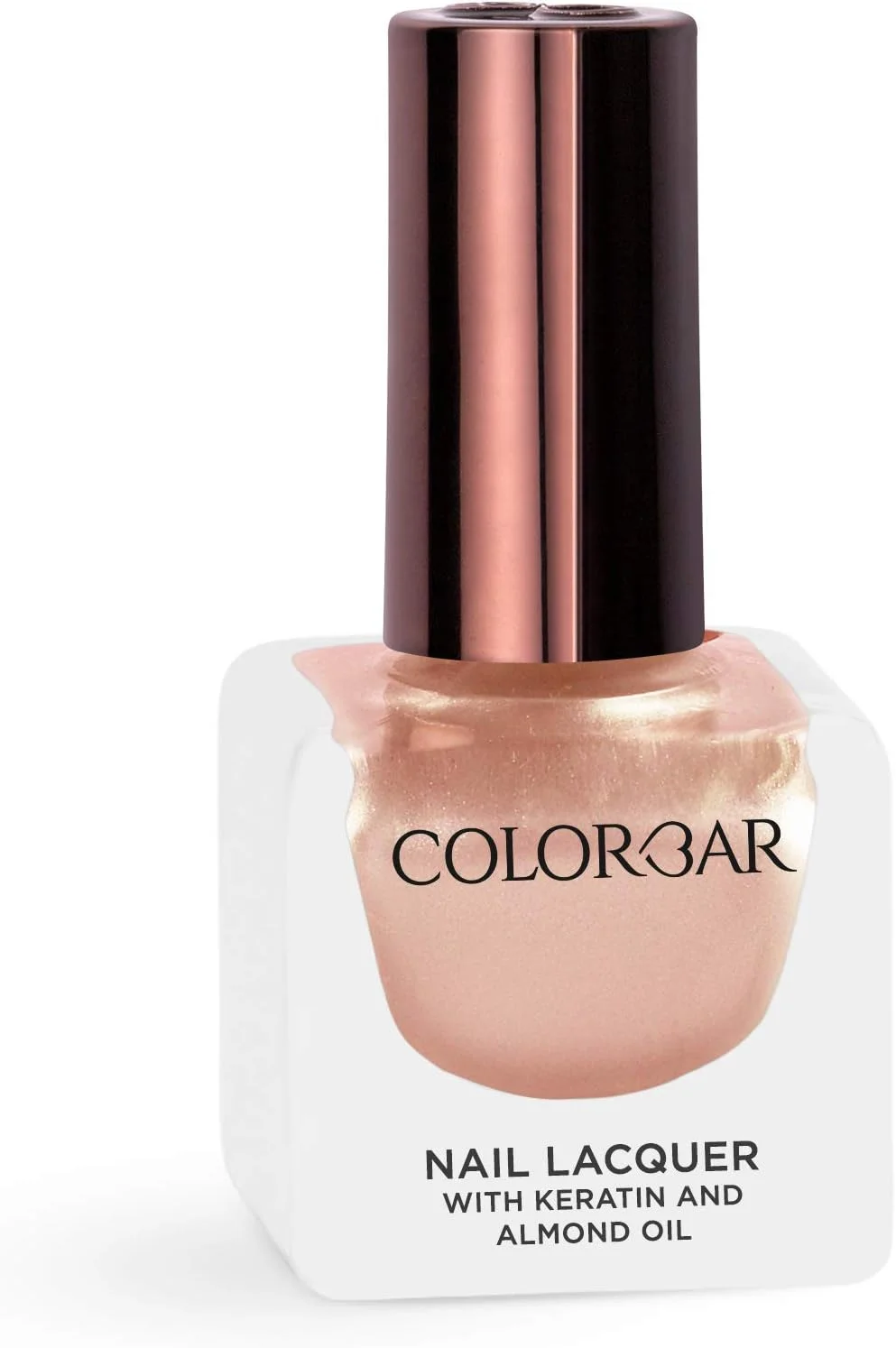 لاک ناخن کالر بار، ماکارون، 12 میلی لیتر