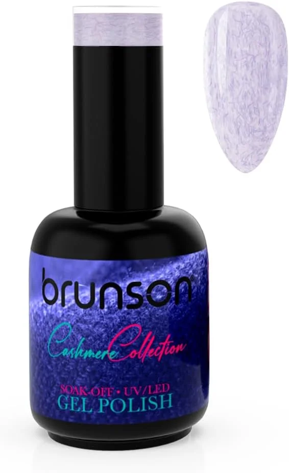 لاک ژل ناخن برانسون کشمیری، لاک ژل یو وی ال ای دی، لاک ژل خیساندنی یو وی، لاک ژل پدیکور، لاک ژل مانیکور، لاک ژل طراحی ناخن، لاک ژل مانیکور ناخن، تکنسین ناخن ژلی P003012G