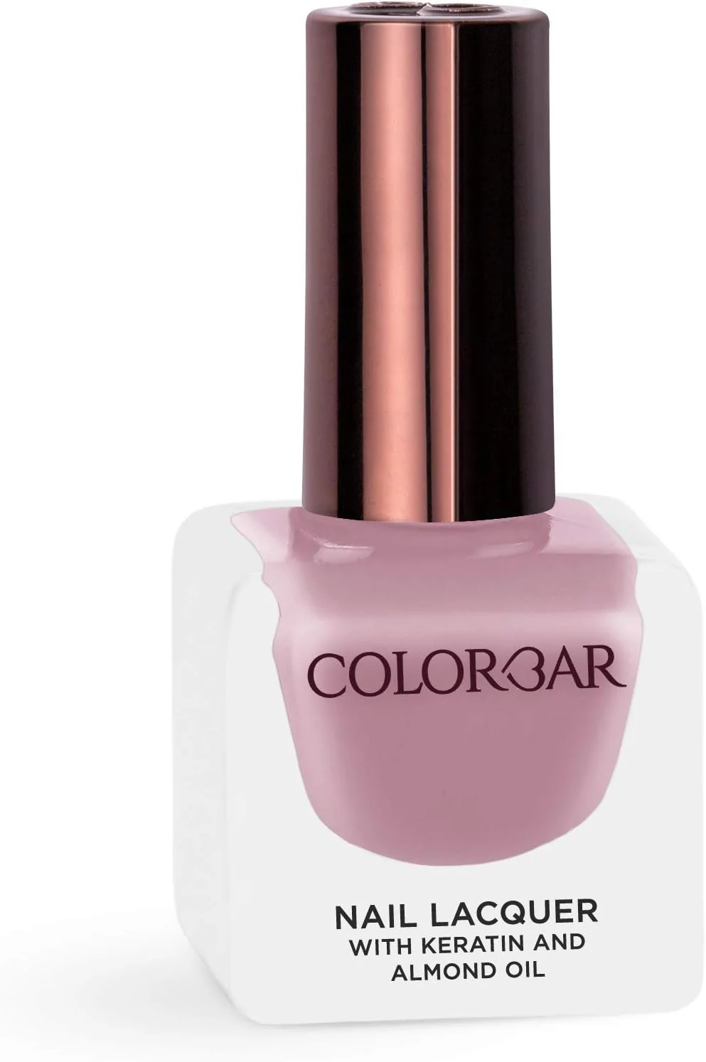 لاک ناخن کالر بار، شکوفه، 12 میلی لیتر