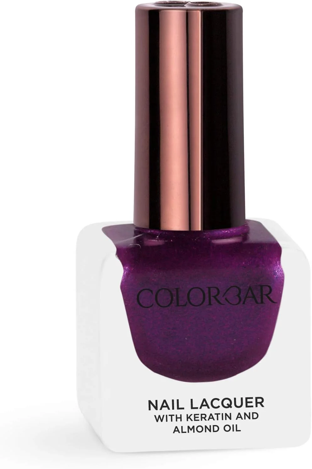 لاک ناخن کالر بار - شب جشن ۱۲ میلی لیتر