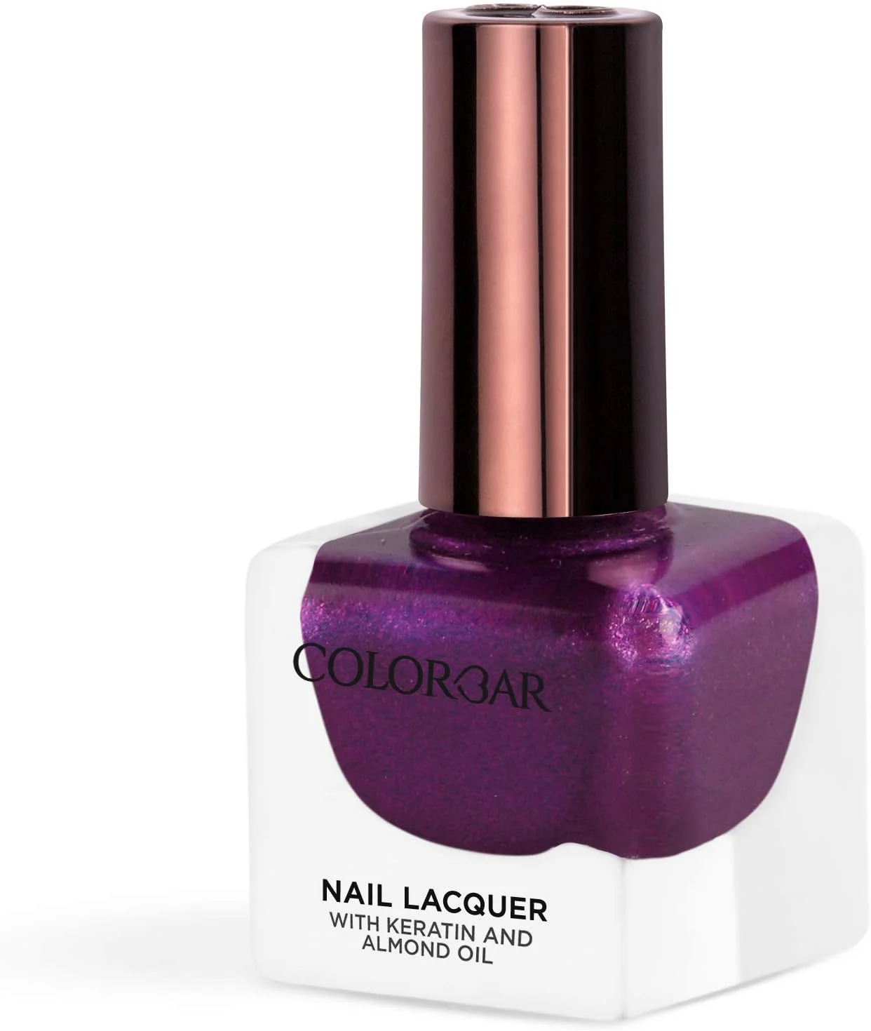 لاک ناخن کالر بار - شب جشن ۱۲ میلی لیتر