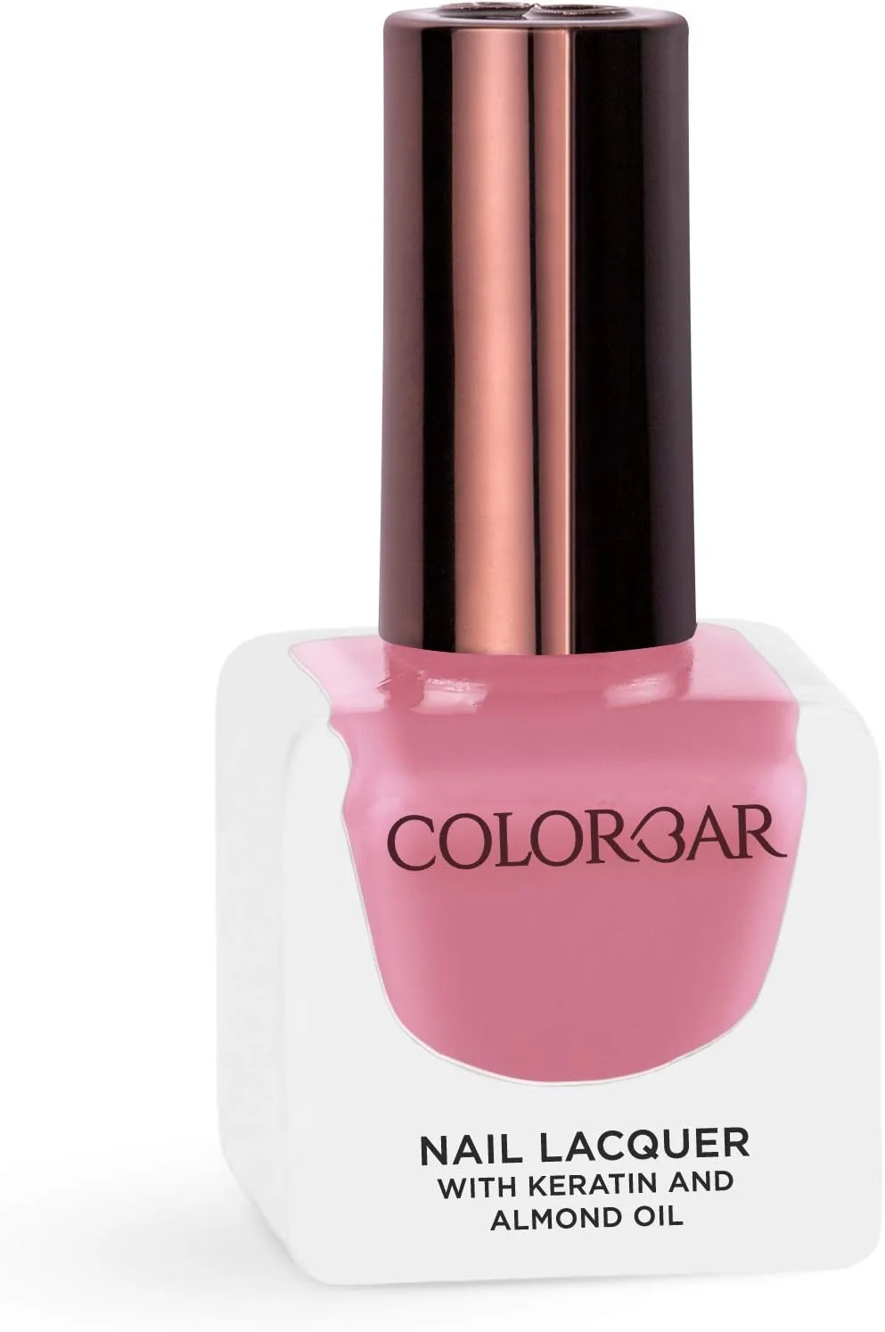 لاک ناخن کالر بار، سینمای صورتی، 12 میلی لیتر