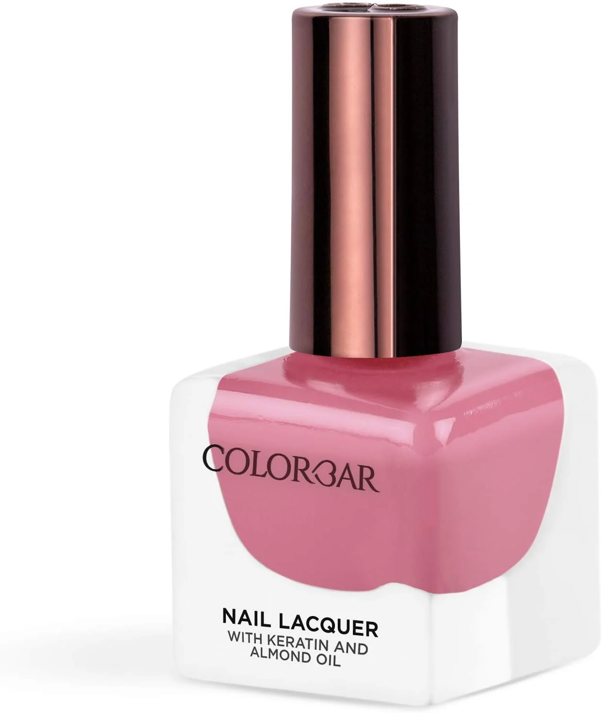 لاک ناخن کالر بار، سینمای صورتی، 12 میلی لیتر