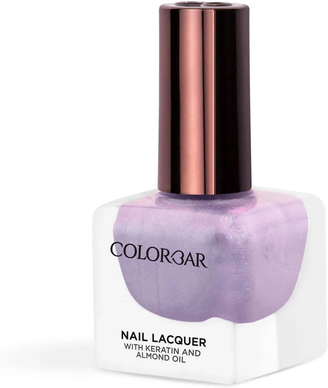 لاک ناخن کالر بار، سوییت پرل، 12 میلی لیتر لاک ناخن کالر بار، سوییت پرل، 12 میلی لیتر