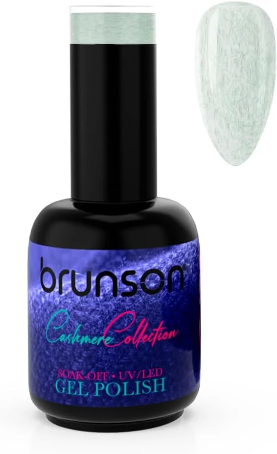 لاک ژل ناخن برانسون، 15 میلی لیتر پاستلی، طراحی هنر ناخن ژلی UV LED برای خانه و سالن P003014G