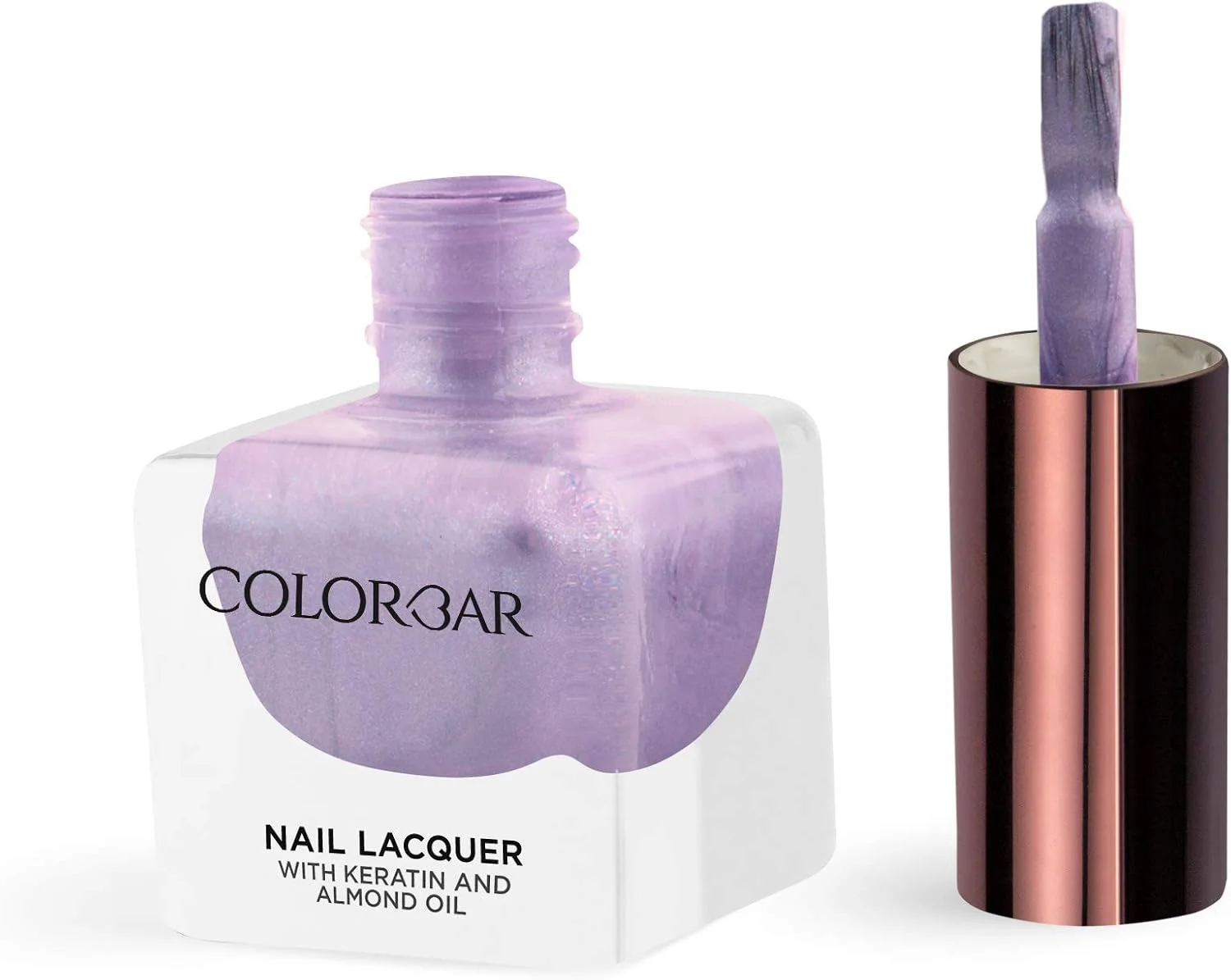 لاک ناخن کالر بار، سوییت پرل، 12 میلی لیتر لاک ناخن کالر بار، سوییت پرل، 12 میلی لیتر