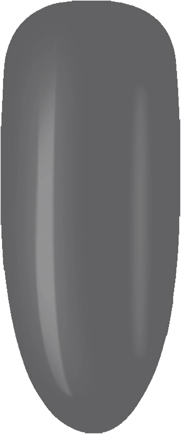 لاک ژل ناخن برونسون 18 میلی لیتر - لاک ژل یو وی ال ای دی با ماندگاری طولانی برای مانیکور حرفه ای و خانگی - براقیت بالا، مقاوم در برابر لب پر شدن، استفاده آسان لاک ژل ناخن برونسون 18 میلی لیتر - لاک ژل یو وی ال ای دی با ماندگاری طولانی برای مانیکور حرفه ای و خانگی - براقیت بالا، مقاوم در برابر لب پر شدن، استفاده آسان