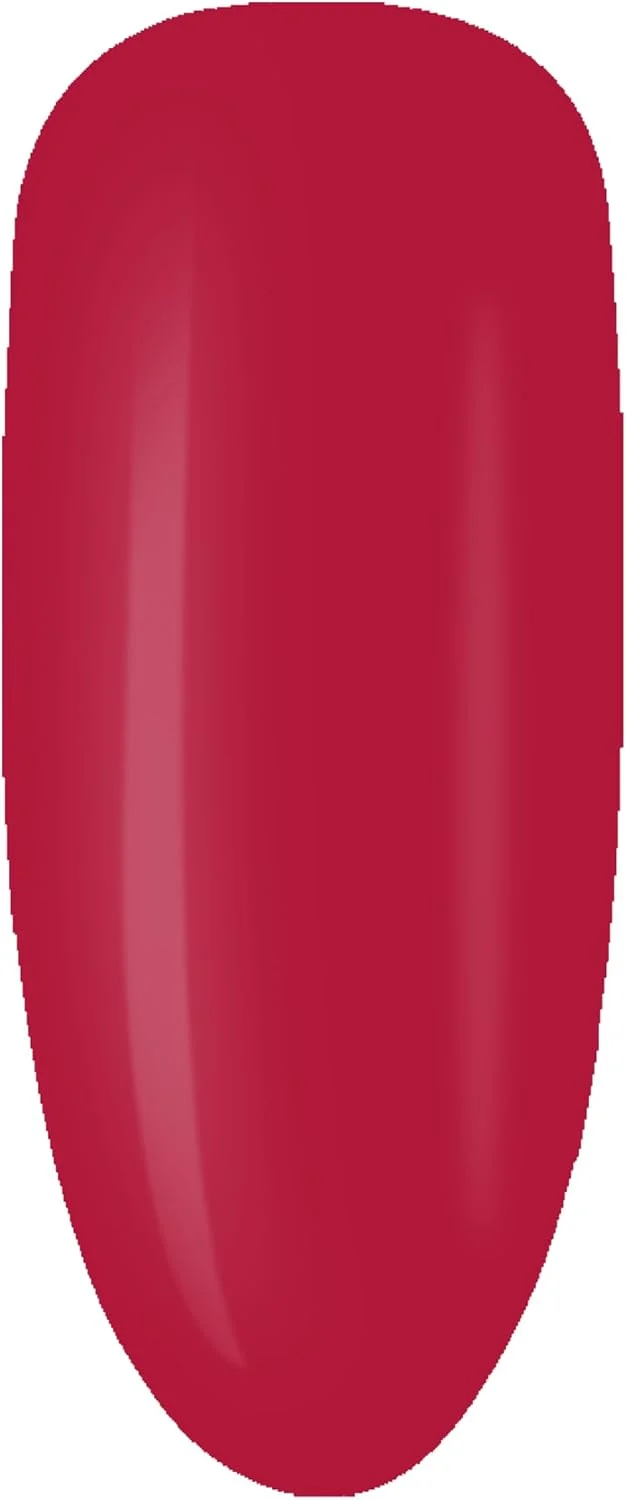 لاک ژل ناخن برونسون 18 میلی لیتر – لاک ژل یو وی ال ای دی با ماندگاری طولانی برای مانیکور حرفه ای و خانگی – براق، مقاوم در برابر لب پر شدن، استفاده آسان لاک ژل ناخن برونسون 18 میلی لیتر – لاک ژل یو وی ال ای دی با ماندگاری طولانی برای مانیکور حرفه ای و خانگی – براق، مقاوم در برابر لب پر شدن، استفاده آسان