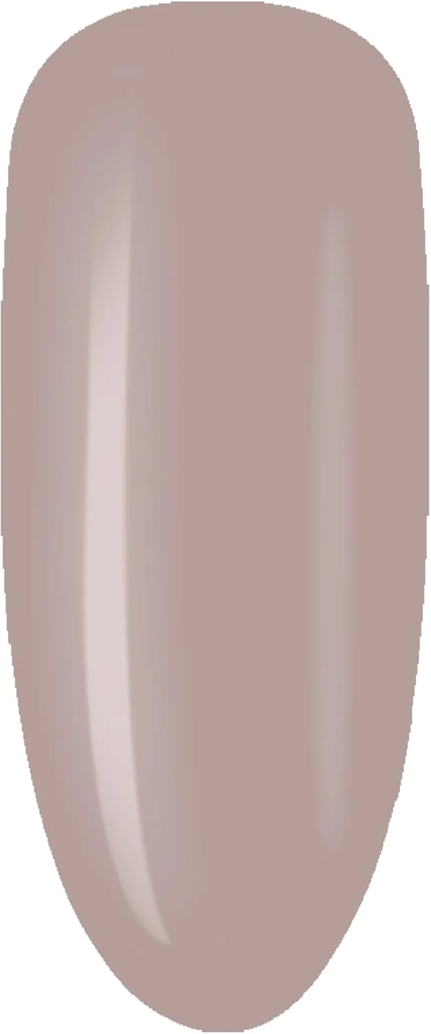 لاک ژل ناخن برونسون 18 میلی لیتر – لاک ژل یو وی ال ای دی با ماندگاری طولانی برای مانیکور حرفه ای و خانگی – براق، مقاوم در برابر لب پر شدن، استفاده آسان لاک ژل ناخن برونسون 18 میلی لیتر – لاک ژل یو وی ال ای دی با ماندگاری طولانی برای مانیکور حرفه ای و خانگی – براق، مقاوم در برابر لب پر شدن، استفاده آسان