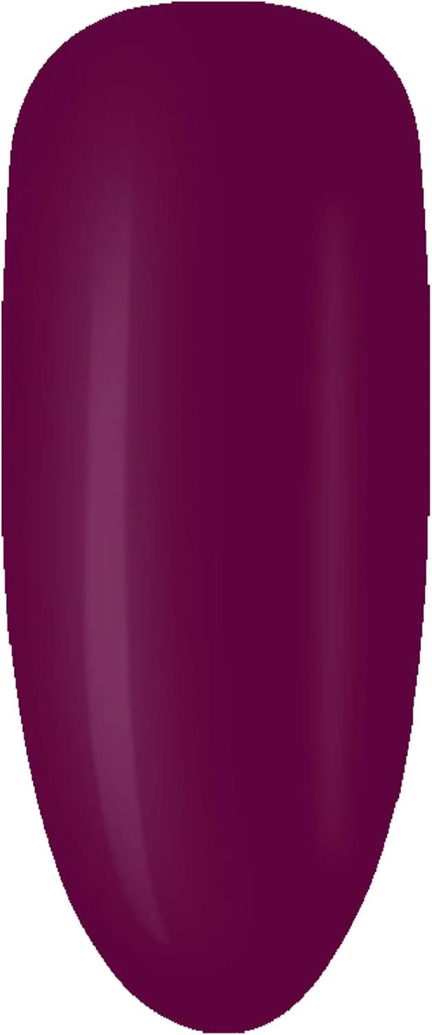 لاک ژل ناخن برونسون 18 میلی لیتر – لاک ژل یو وی ال ای دی با ماندگاری طولانی برای مانیکور حرفه ای و خانگی – براق، مقاوم در برابر لب پر شدن، استفاده آسان لاک ژل ناخن برونسون 18 میلی لیتر – لاک ژل یو وی ال ای دی با ماندگاری طولانی برای مانیکور حرفه ای و خانگی – براق، مقاوم در برابر لب پر شدن، استفاده آسان