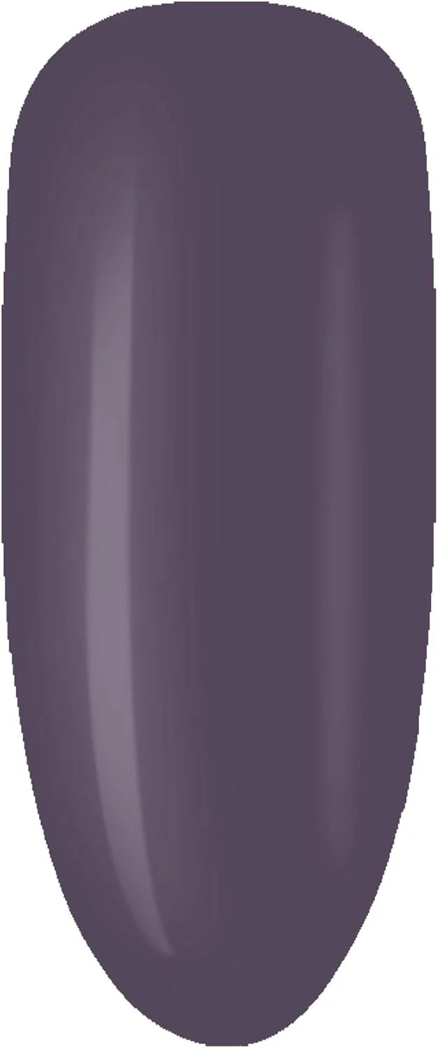 لاک ژل ناخن برونسون 18 میلی لیتر – لاک ژل یو وی ال ای دی با ماندگاری طولانی برای مانیکور حرفه ای و خانگی – براق، مقاوم در برابر لب پر شدن، استفاده آسان