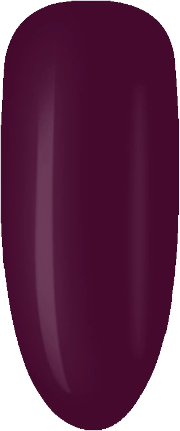 لاک ژل ناخن برونسون 18 میلی لیتر – لاک ژل یو وی ال ای دی با ماندگاری طولانی برای مانیکور حرفه ای و خانگی – براق، مقاوم در برابر لب پر شدن، استفاده آسان لاک ژل ناخن برونسون 18 میلی لیتر – لاک ژل یو وی ال ای دی با ماندگاری طولانی برای مانیکور حرفه ای و خانگی – براق، مقاوم در برابر لب پر شدن، استفاده آسان