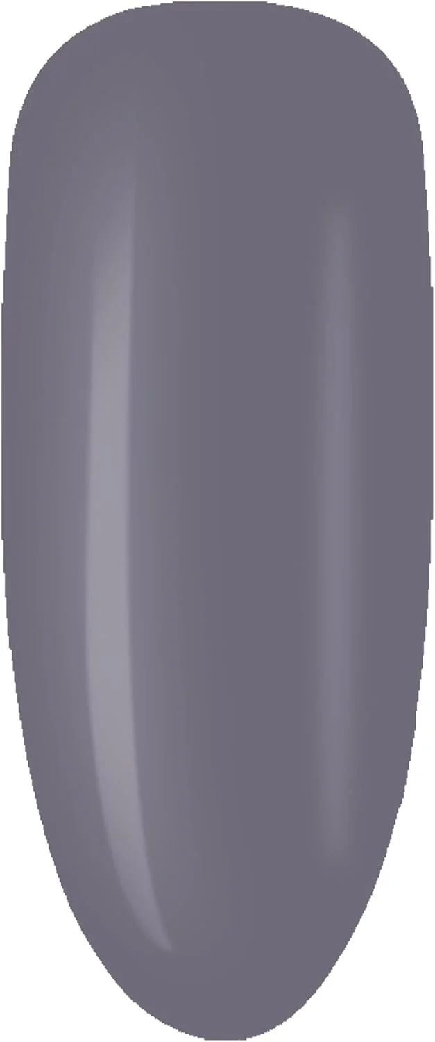 لاک ژل ناخن برونسون 18 میلی لیتر - لاک ژل یو وی ال ای دی با ماندگاری طولانی برای مانیکور حرفه ای و خانگی - براقیت بالا، مقاوم در برابر لب پر شدن، استفاده آسان