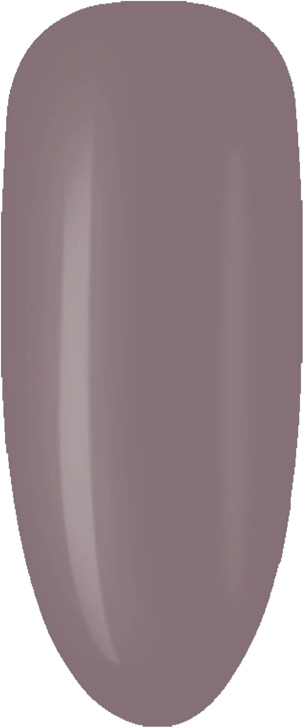 لاک ژل ناخن برونسون 18 میلی لیتر – لاک ژل یو وی ال ای دی با ماندگاری طولانی برای مانیکور حرفه ای و خانگی – براق، مقاوم در برابر لب پر شدن، استفاده آسان لاک ژل ناخن برونسون 18 میلی لیتر – لاک ژل یو وی ال ای دی با ماندگاری طولانی برای مانیکور حرفه ای و خانگی – براق، مقاوم در برابر لب پر شدن، استفاده آسان