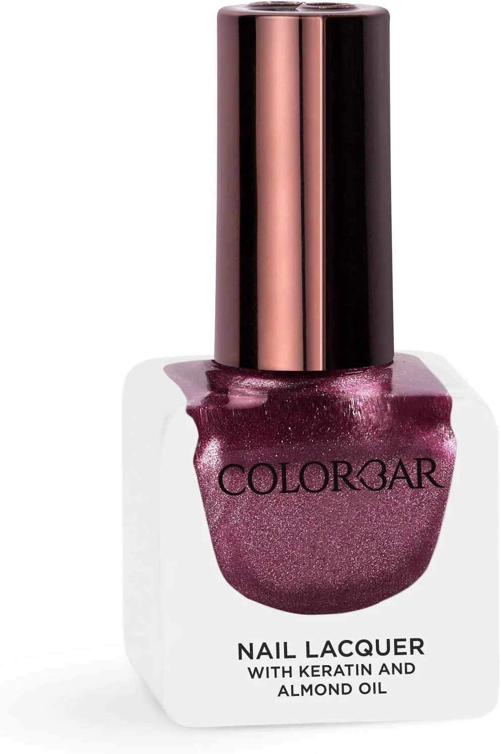 لاک ناخن کالر بار، رنگ نفیس، ۱۲ میلی لیتر