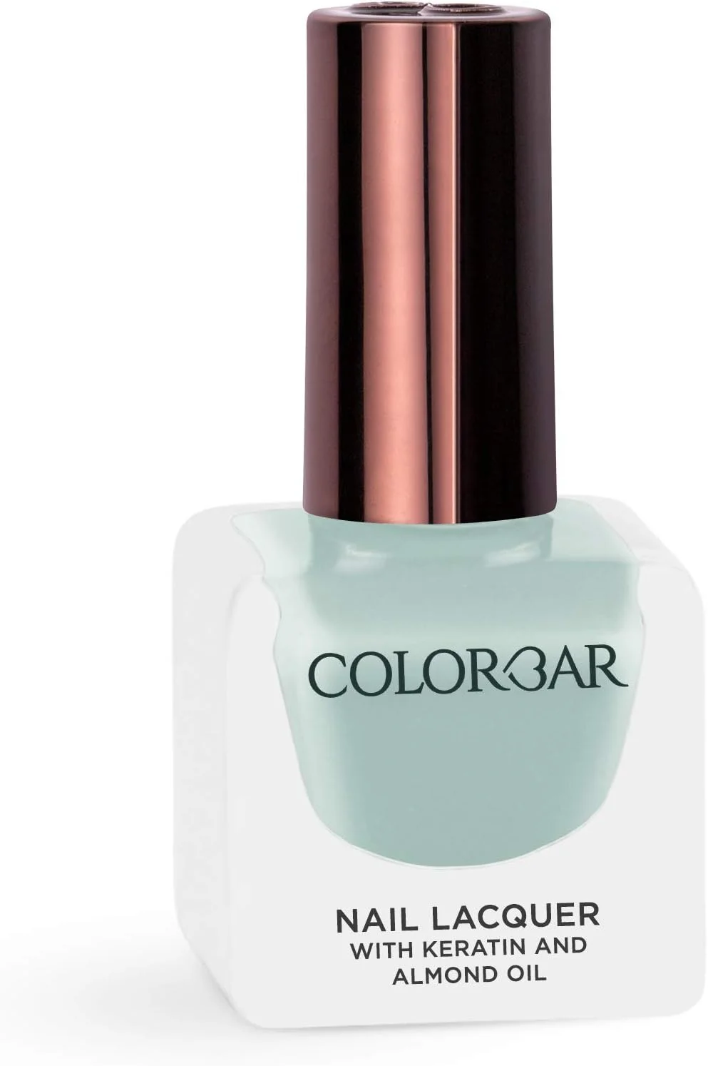 لاک ناخن کالر بار - زیبا، ۱۲ میلی لیتر