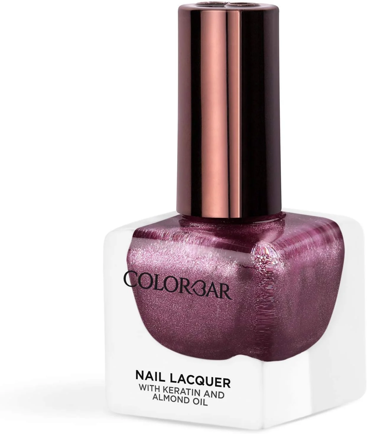 لاک ناخن کالر بار، رنگ نفیس، ۱۲ میلی لیتر