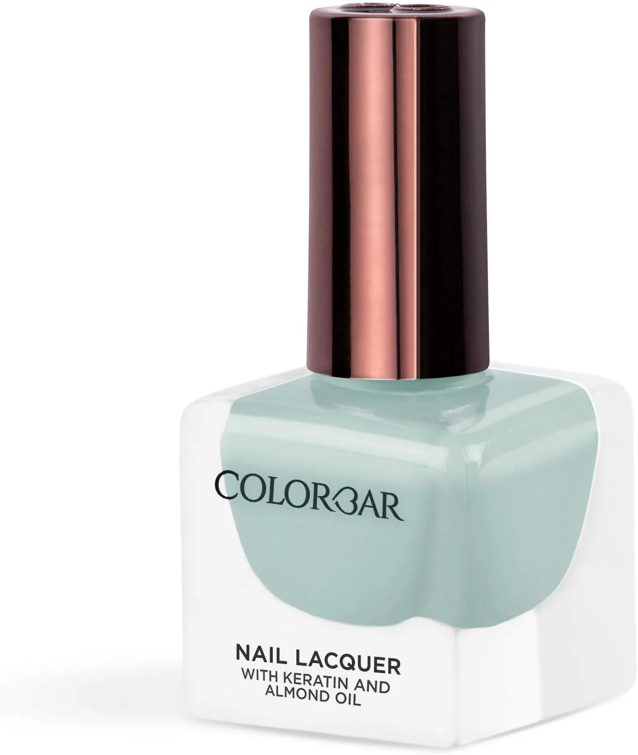 لاک ناخن کالر بار - زیبا، ۱۲ میلی لیتر لاک ناخن کالر بار - زیبا، ۱۲ میلی لیتر