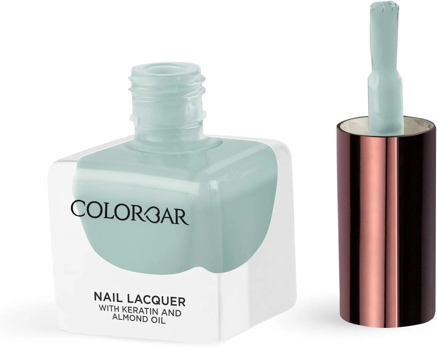 لاک ناخن کالر بار - زیبا، ۱۲ میلی لیتر لاک ناخن کالر بار - زیبا، ۱۲ میلی لیتر