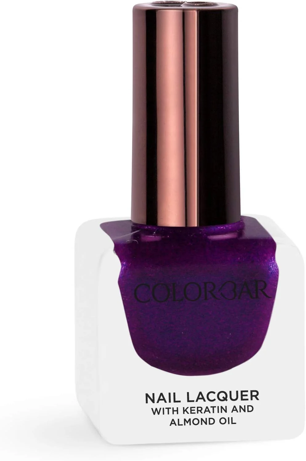 لاک ناخن کالر بار، رنگ Kings Coat، ۱۲ میلی لیتر