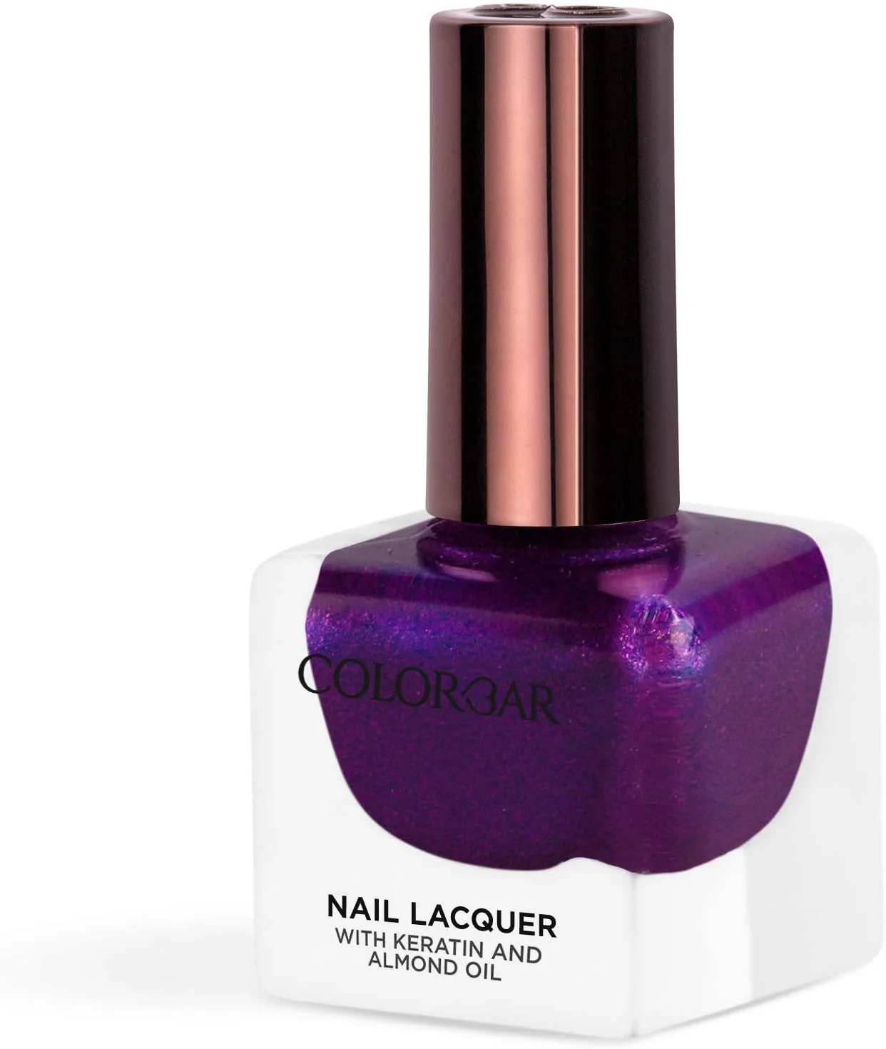 لاک ناخن کالر بار، رنگ Kings Coat، ۱۲ میلی لیتر