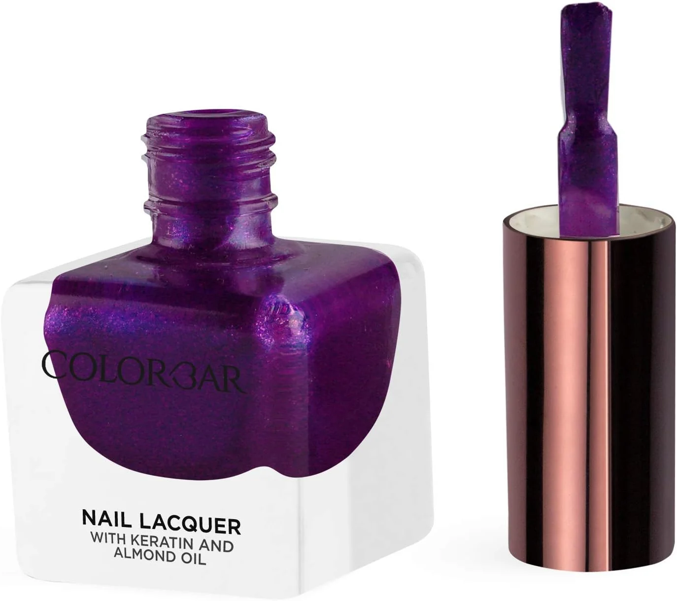 لاک ناخن کالر بار، رنگ Kings Coat، ۱۲ میلی لیتر