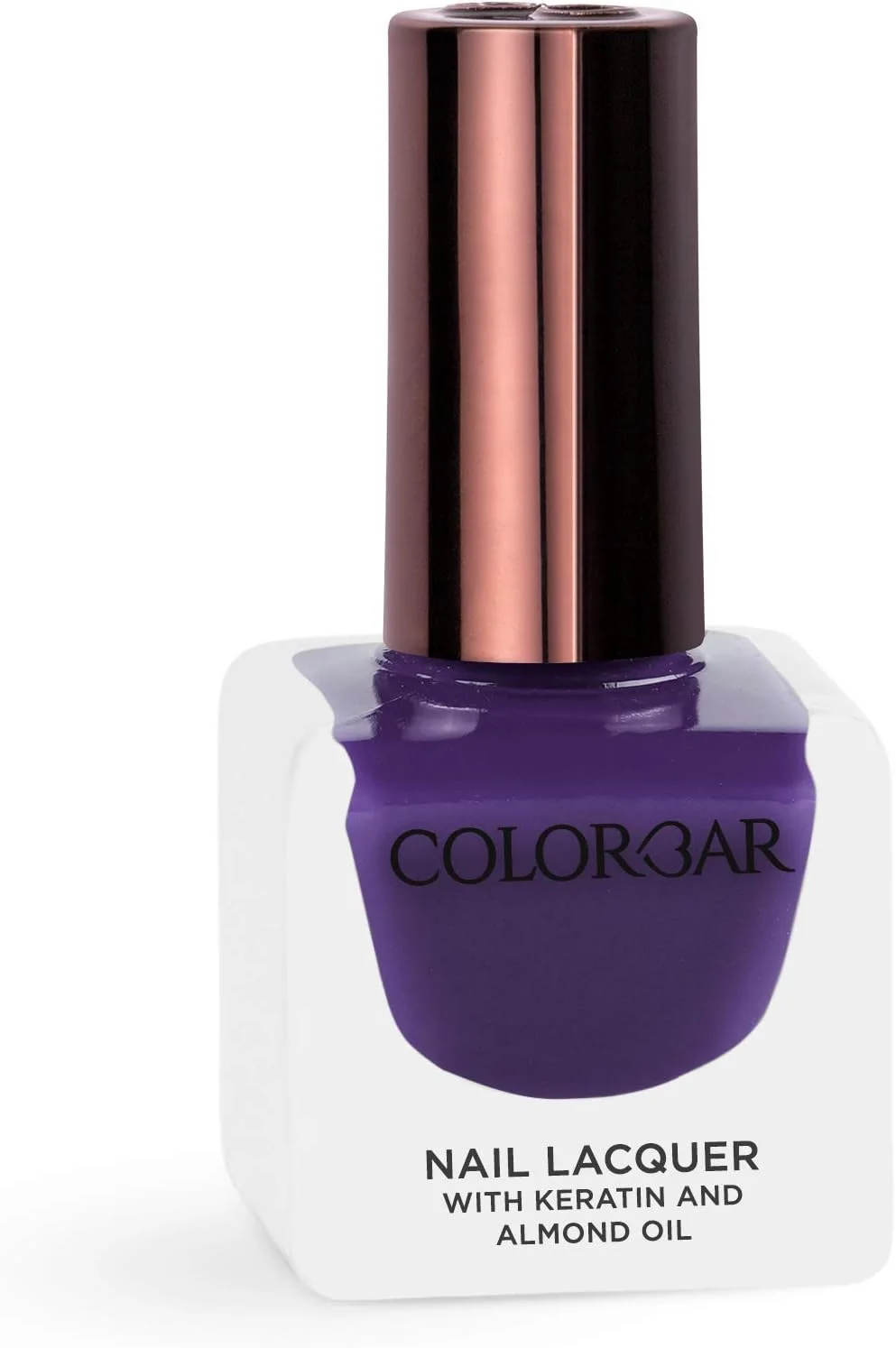 لاک ناخن کالر بار، مصری، 12 میلی لیتر