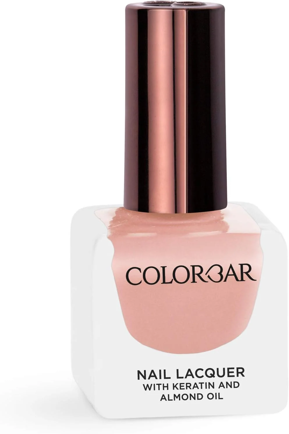 لاک ناخن کالر بار، چهره زیبا، 12 میلی لیتر