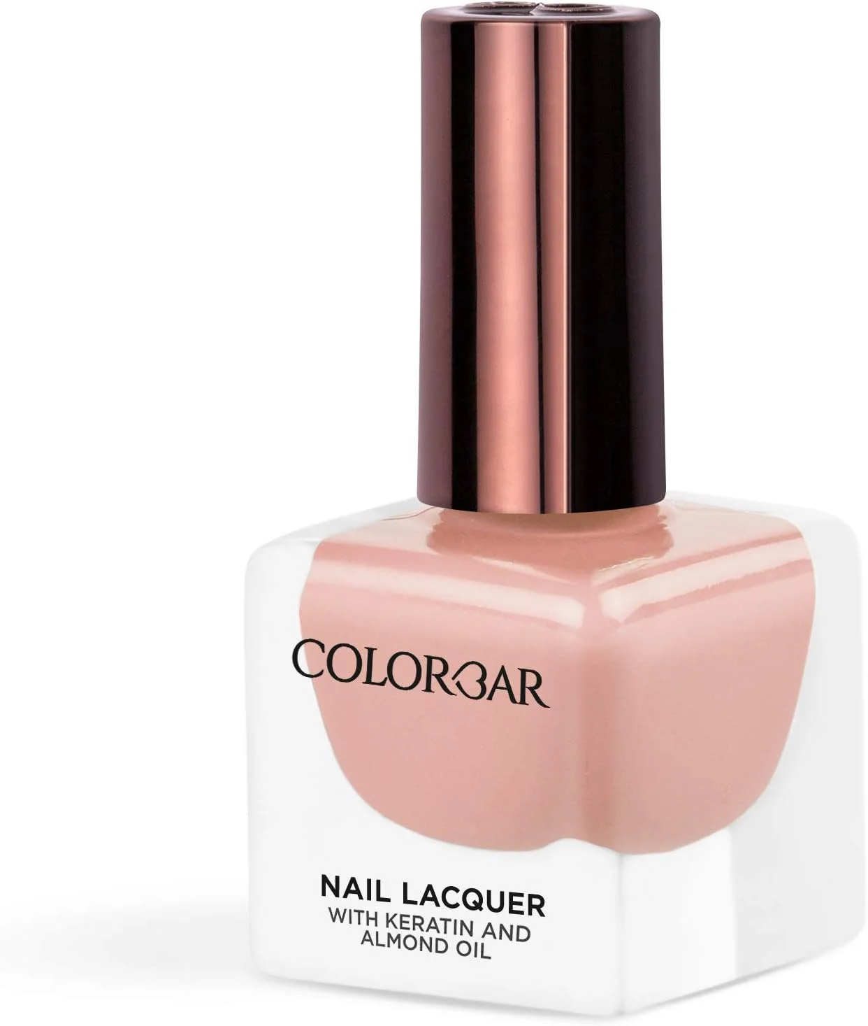 لاک ناخن کالر بار، چهره زیبا، 12 میلی لیتر لاک ناخن کالر بار، چهره زیبا، 12 میلی لیتر