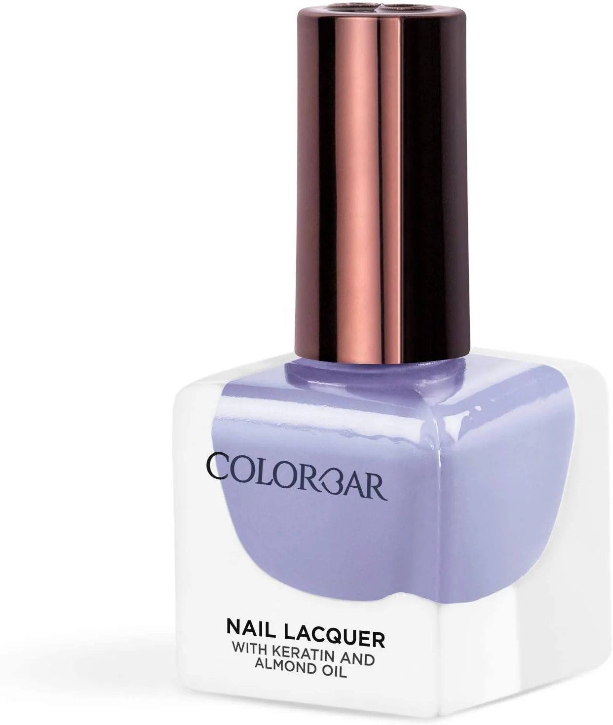 لاک ناخن کالر بار، مای تینگز، 12 میلی لیتر لاک ناخن کالر بار، مای تینگز، 12 میلی لیتر