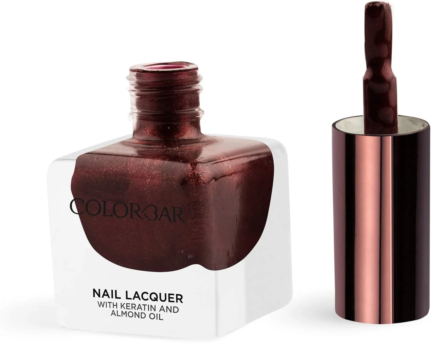 لاک ناخن کالر بار، ویترس، ۱۲ میلی لیتر لاک ناخن کالر بار، ویترس، ۱۲ میلی لیتر