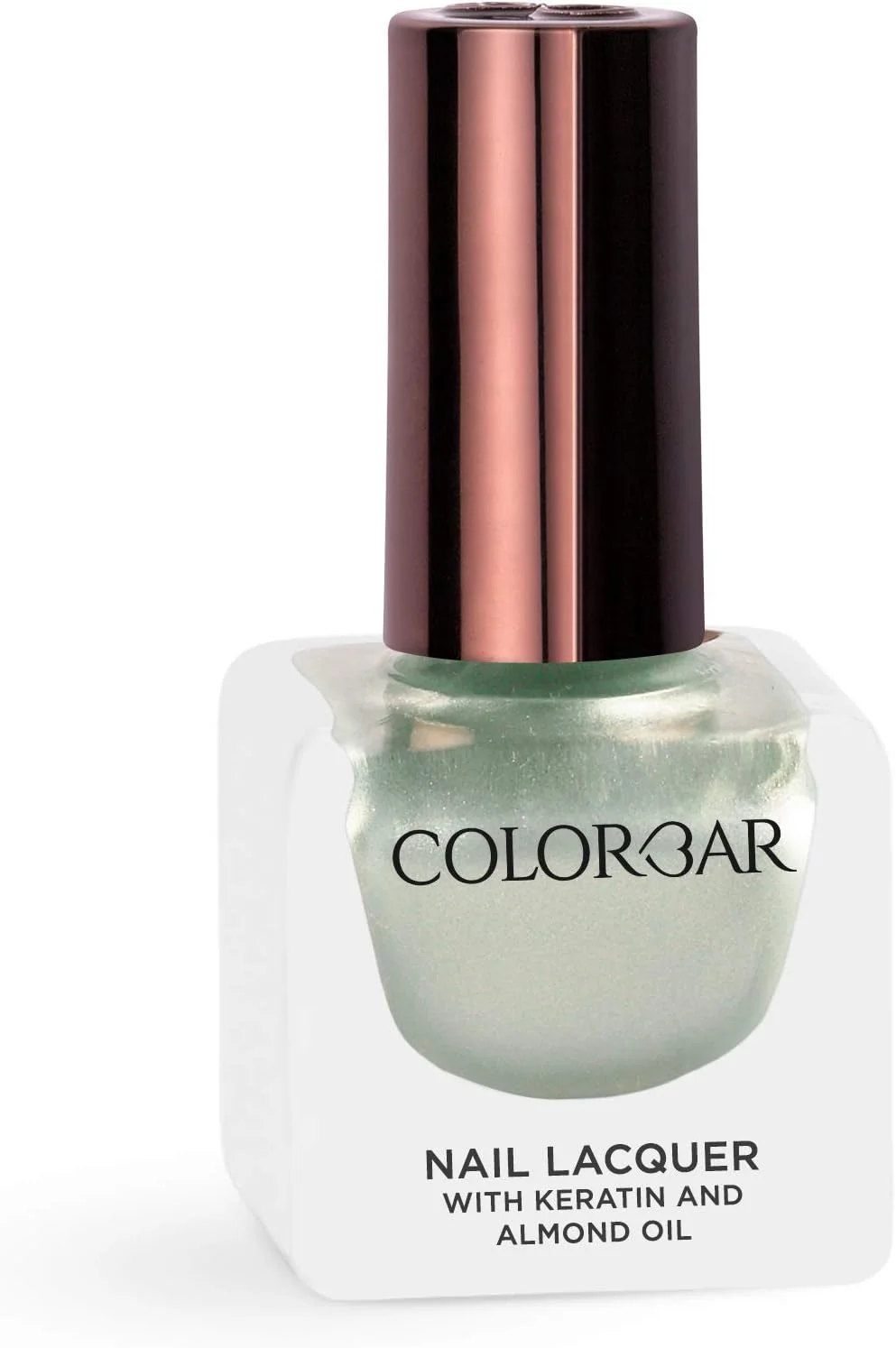 لاک ناخن کالر بار، سبز پیکسی، 12 میلی لیتر