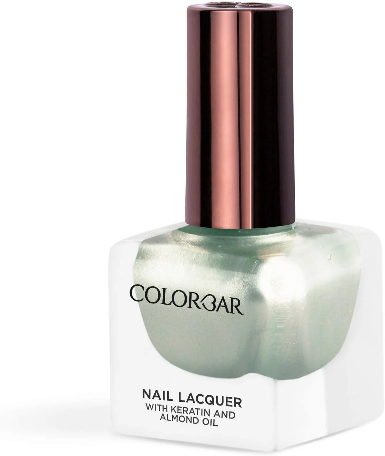 لاک ناخن کالر بار، سبز پیکسی، 12 میلی لیتر لاک ناخن کالر بار، سبز پیکسی، 12 میلی لیتر