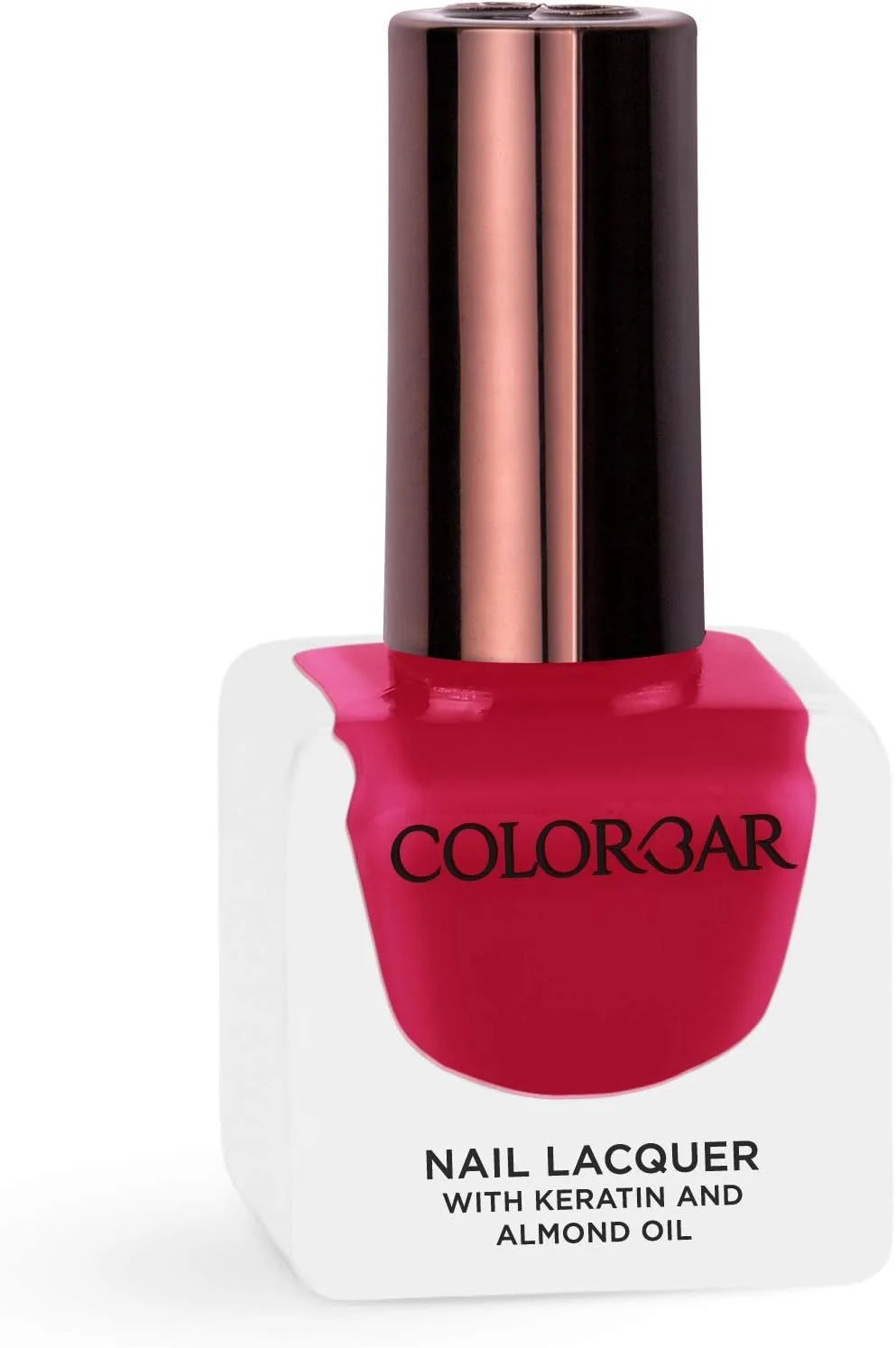 لاک ناخن کالر بار، فلامینگو، 12 میلی لیتر