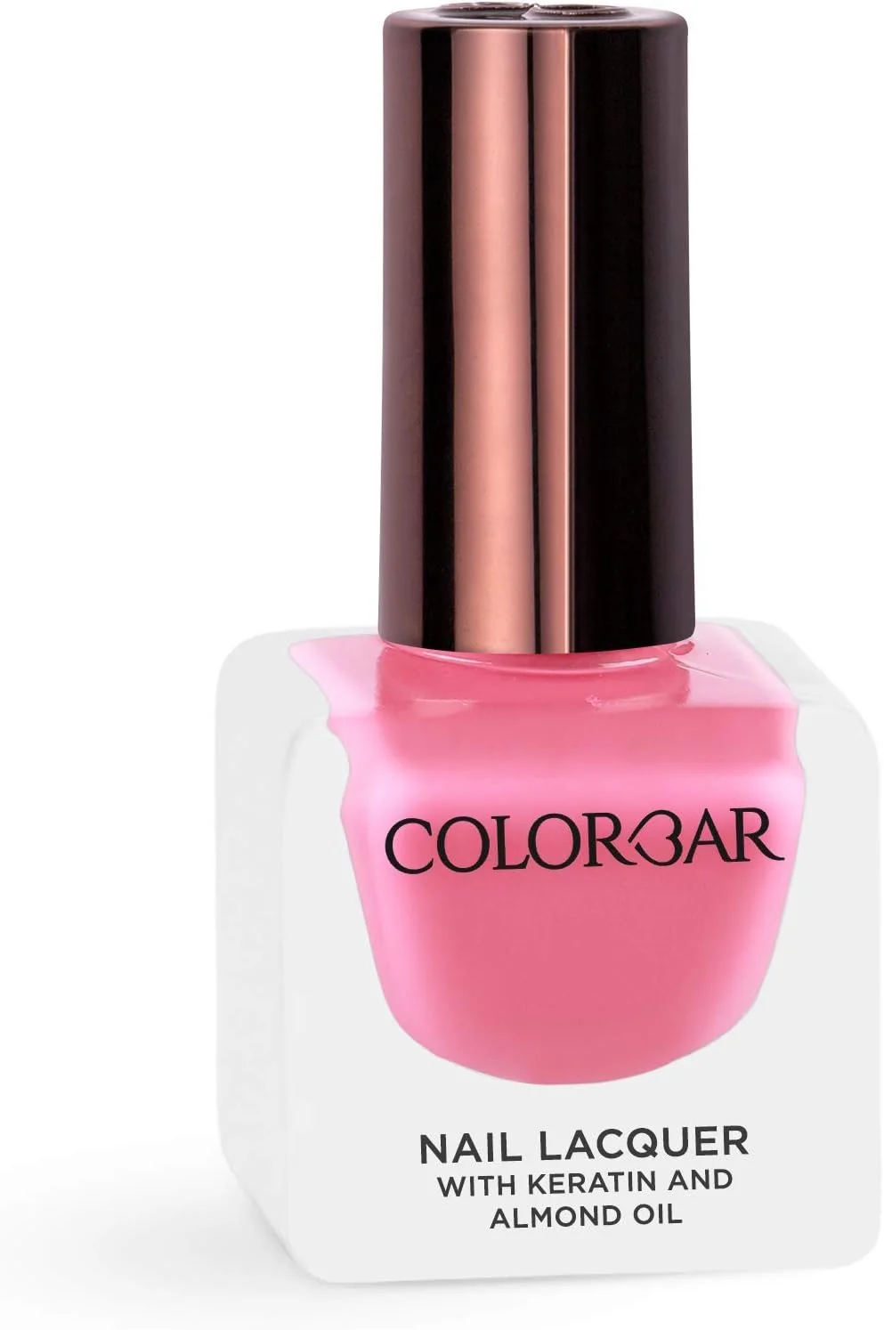 لاک ناخن کالر بار، دیزی، 12 میلی لیتر