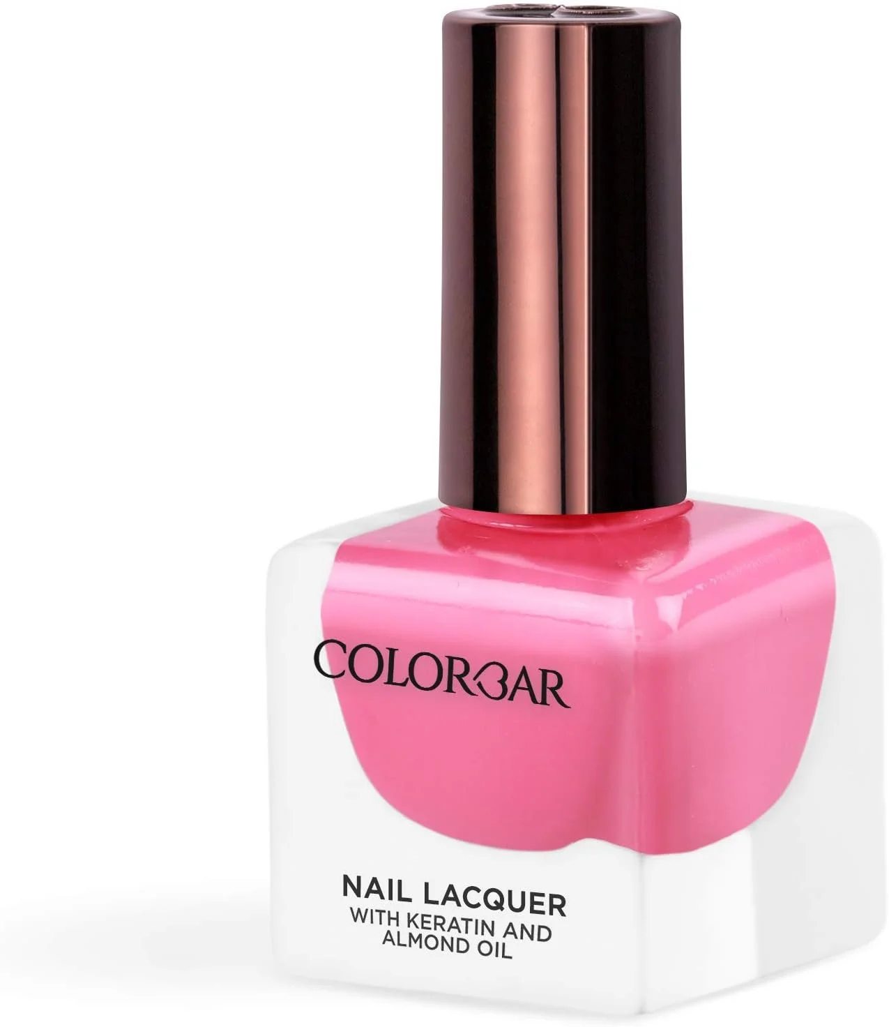 لاک ناخن کالر بار، دیزی، 12 میلی لیتر لاک ناخن کالر بار، دیزی، 12 میلی لیتر