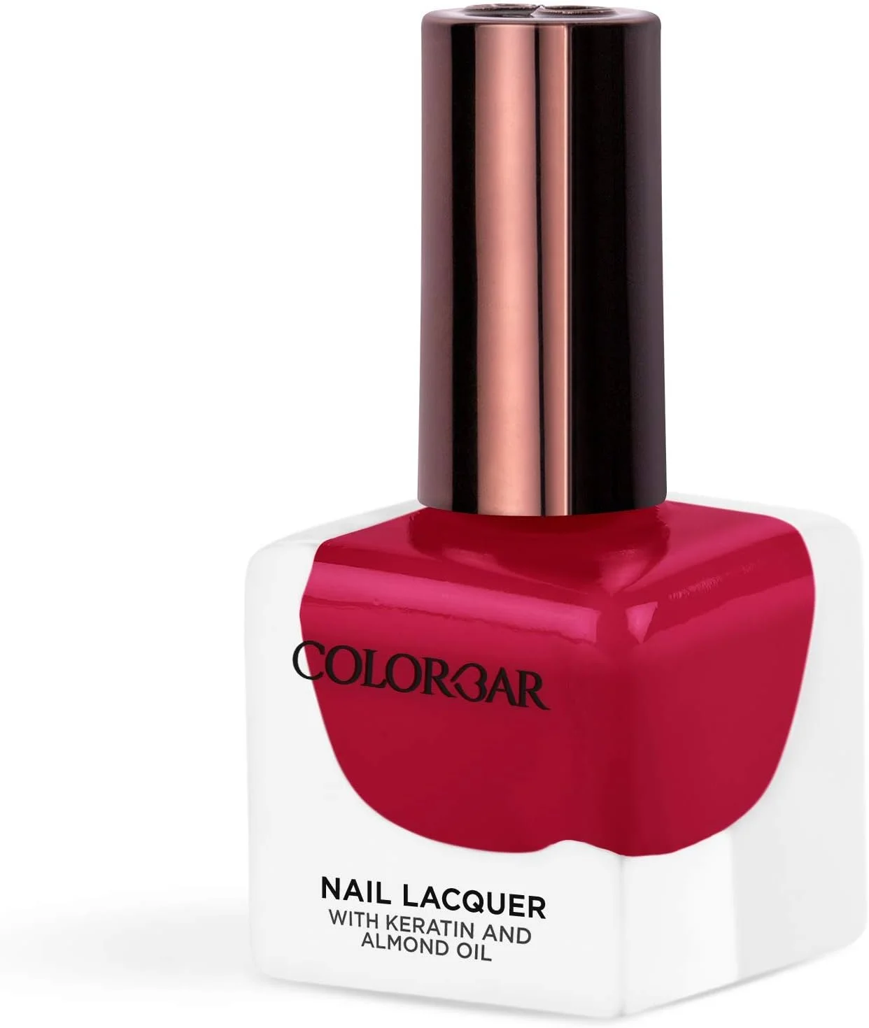 لاک ناخن کالر بار، فلامینگو، 12 میلی لیتر