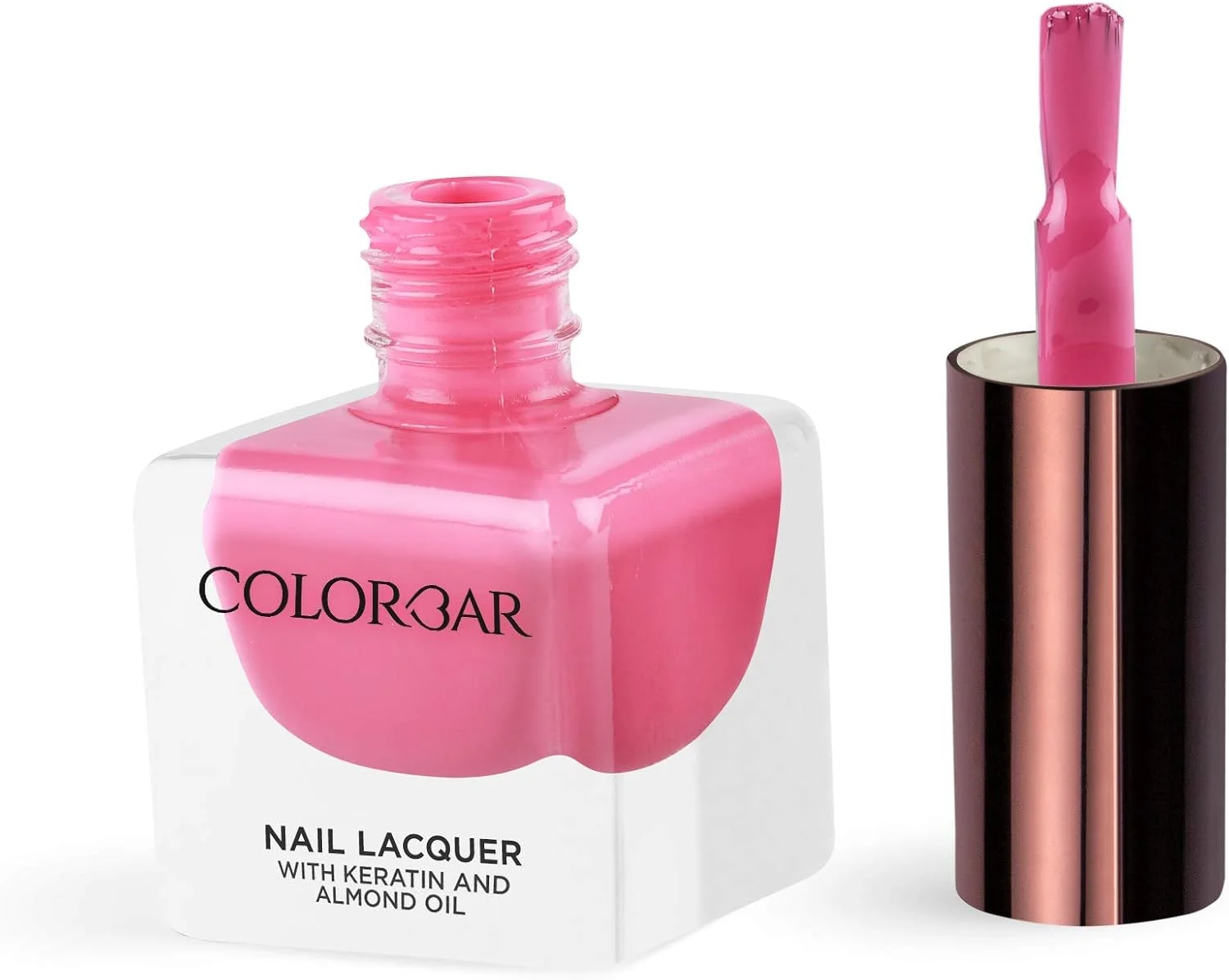 لاک ناخن کالر بار، دیزی، 12 میلی لیتر لاک ناخن کالر بار، دیزی، 12 میلی لیتر