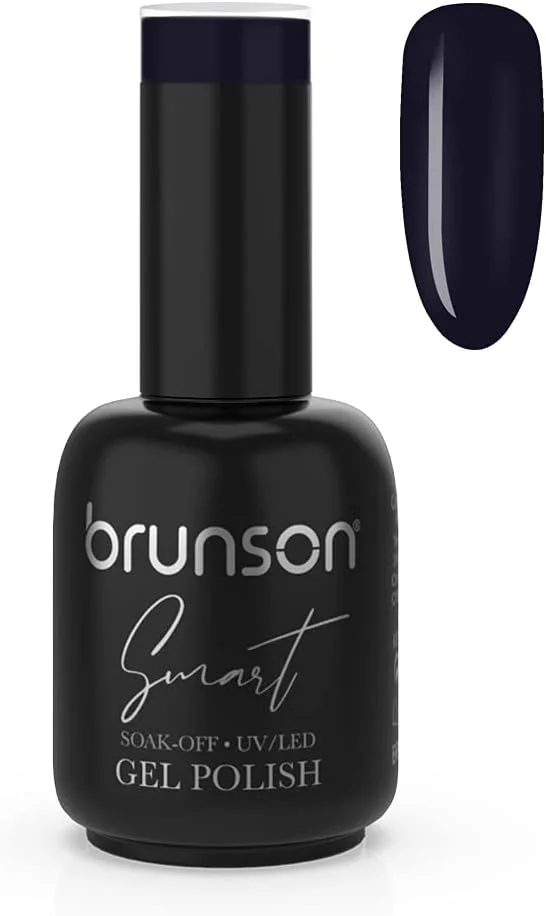 لاک ژل ناخن برانسون، مناسب برای دستگاه UV LED، لاک ژل خیساندنی UV، لاک ژل پدیکور، مانیکور، ست لاک ژل طراحی ناخن، مانیکور، ریموور ژل ناخن، BSM101