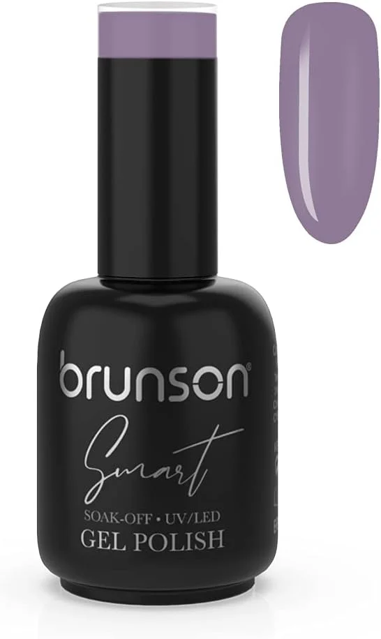 لاک ژل ناخن برانسون، مناسب برای استفاده با دستگاه UV LED، لاک ژل خیساندنی UV، لاک ژل پدیکور، لاک ژل مانیکور، ست لاک ژل طراحی ناخن، ریموور ژل مانیکور، مناسب برای تکنسین های ناخن مدل BSM127