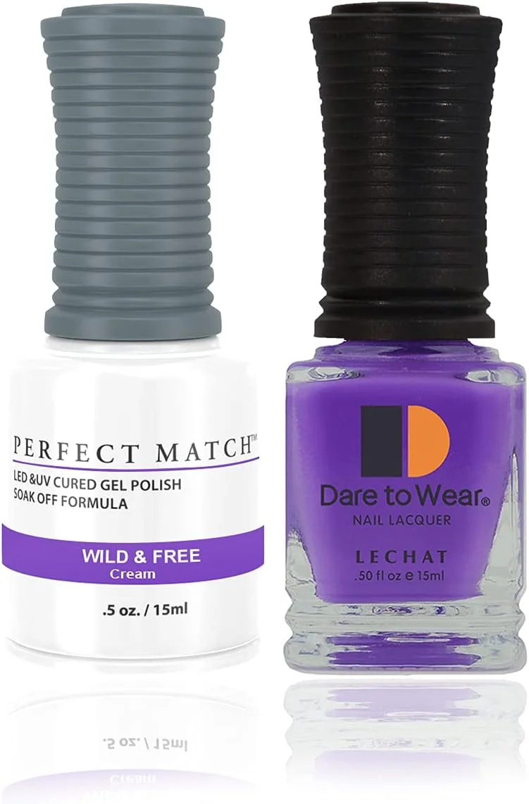 کیت لاک ژل طراحی محبوب ناخن در خانه، ست مانیکور ژلی، لاک ژل خیساندنی، لاک ژل UV LED، مانیکور ژلی UV LED برای خانه و سالن، ست لاک ژل UV LED طراحی ناخن