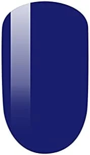 لاک ژل ناخن، ماندگاری طولانی، مناسب دستگاه UV LED، لاک ژل مانیکور، ست لاک ژل و بیس کت، مناسب طراحی ناخن، رنگ SPLASH OF TEAL INDIGO FLOW PMS266