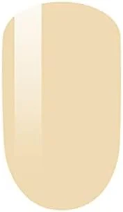 لاک ژل ژلیش، لاک ناخن ژلیش یو وی ال ای دی، لاک ژل مانیکور ناخن، ست لاک ژل طراحی ناخن، ریموور ژل مانیکور ناخن، کرم وانیلی PMS274