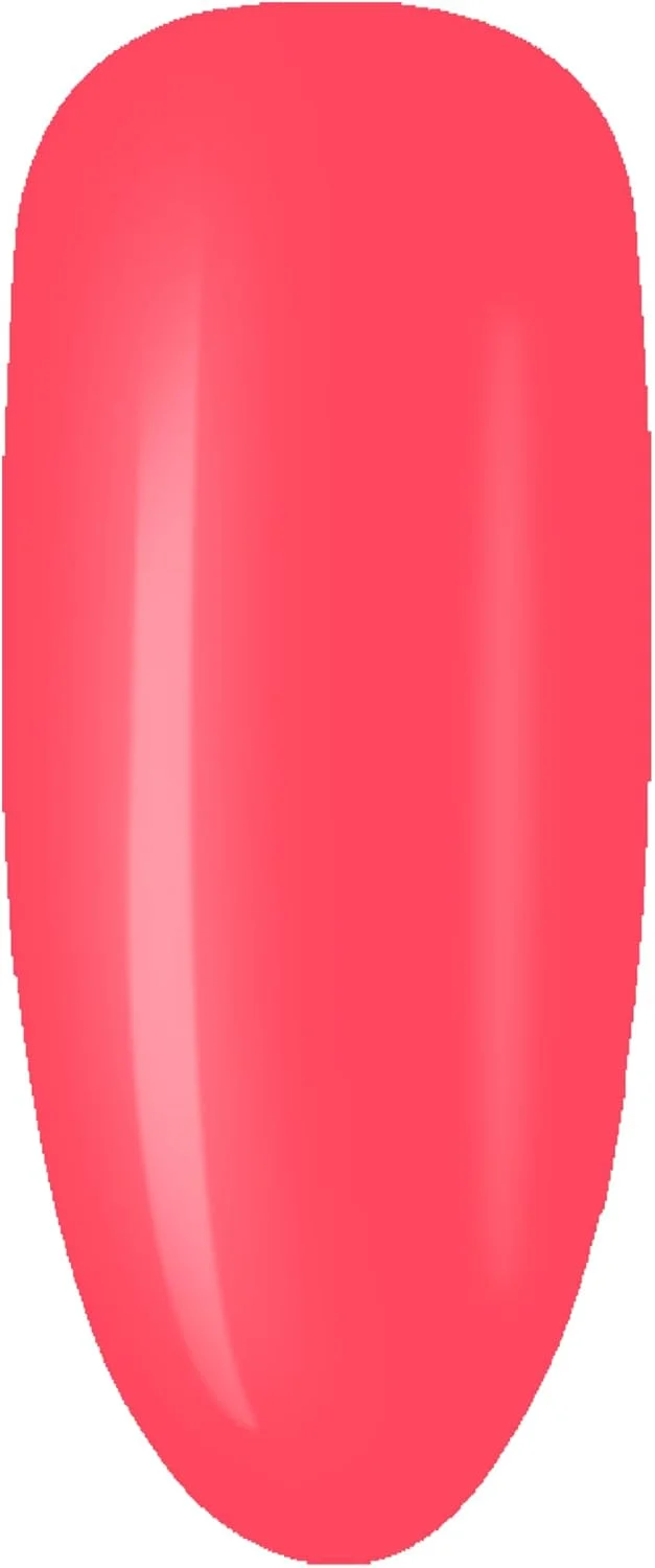 لاک ژل ناخن برونسون 18 میلی لیتر – لاک ژل یو وی ال ای دی با ماندگاری طولانی برای مانیکور حرفه ای و خانگی – براق، مقاوم در برابر لب پر شدن، استفاده آسان لاک ژل ناخن برونسون 18 میلی لیتر – لاک ژل یو وی ال ای دی با ماندگاری طولانی برای مانیکور حرفه ای و خانگی – براق، مقاوم در برابر لب پر شدن، استفاده آسان